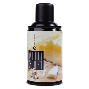 WHITE CHOCOLATE SPRAY 250 ml odświeżacz powietrza PREMIUM